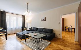 Apartments Tgm 11